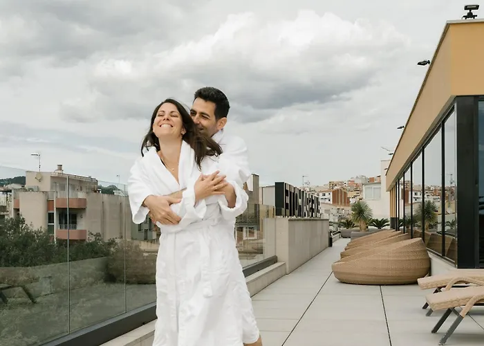 Boutique Hotel Elke Spa Superior