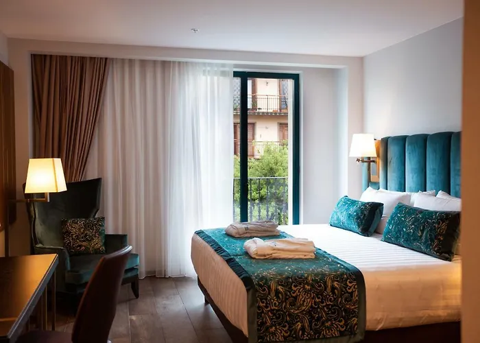Boutique Hotel Elke Spa Superior