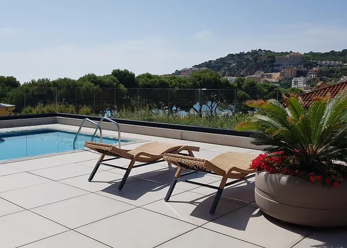 Boutique Hotel Elke Spa Superior