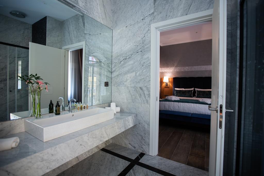 Hotel Boutique Elke Superior Sant Feliu de Guíxols