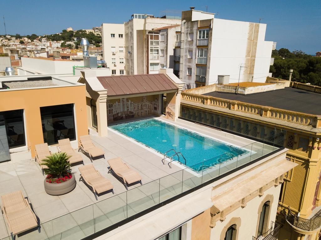 Hotel Boutique Elke Superior
