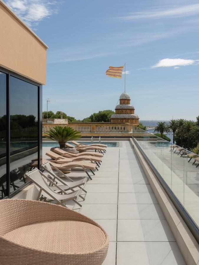 Boutique Elke Superior Hotel 4*