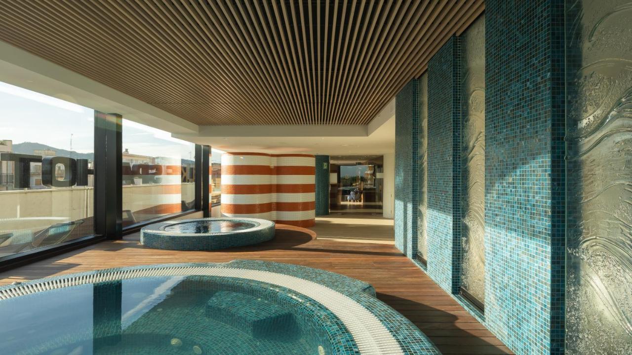 Hotel Boutique Elke Superior Sant Feliu de Guíxols