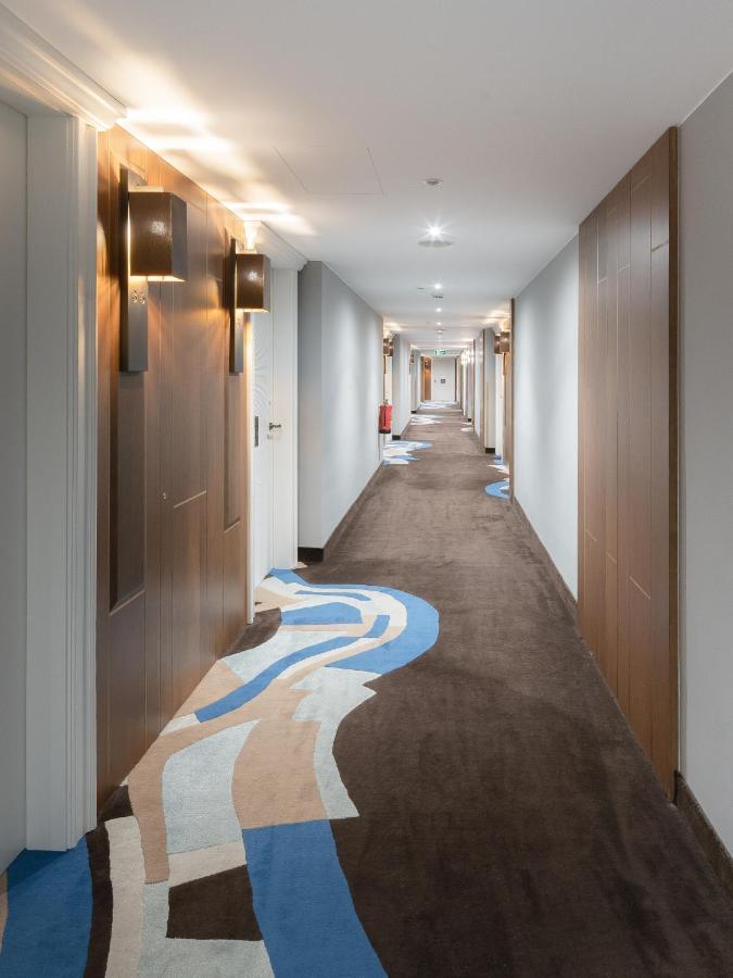 Hotel Boutique Elke Superior Sant Feliu de Guíxols