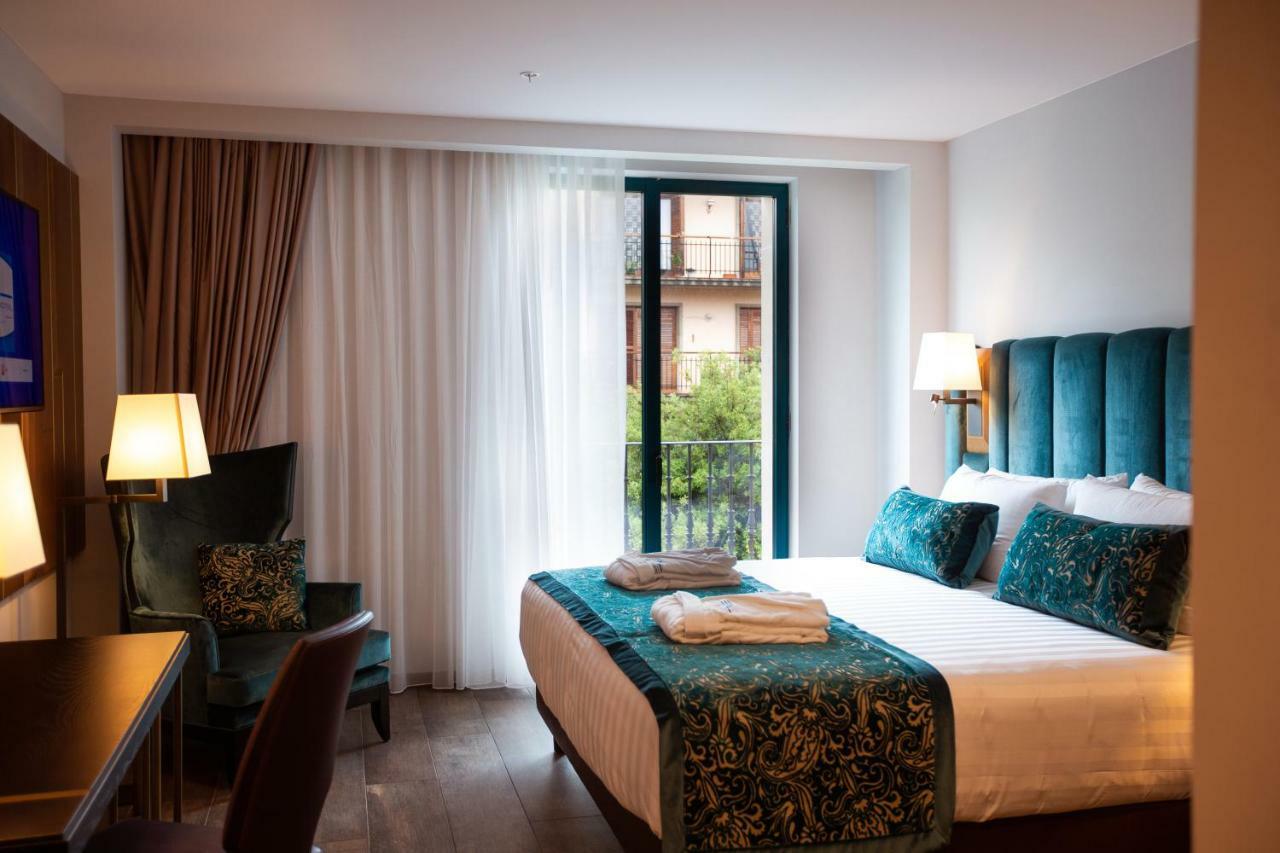 Hotel Boutique Elke Superior Sant Feliu de Guíxols