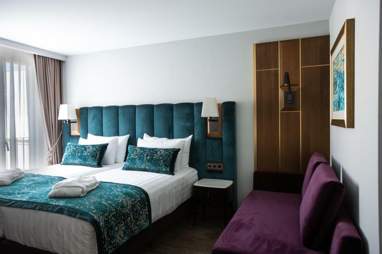 Hotel Boutique Elke Superior 4*