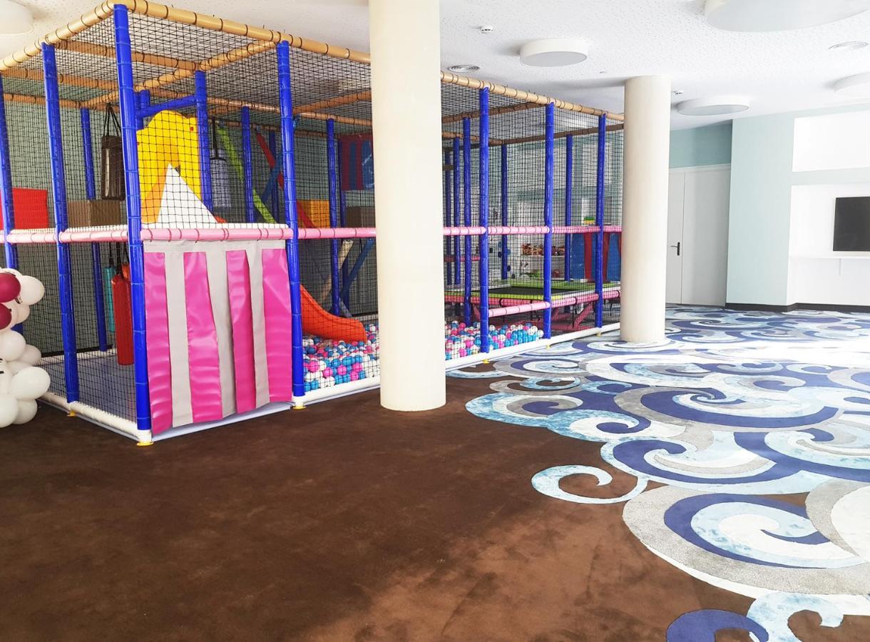 Boutique Elke Superior Hotel 4*