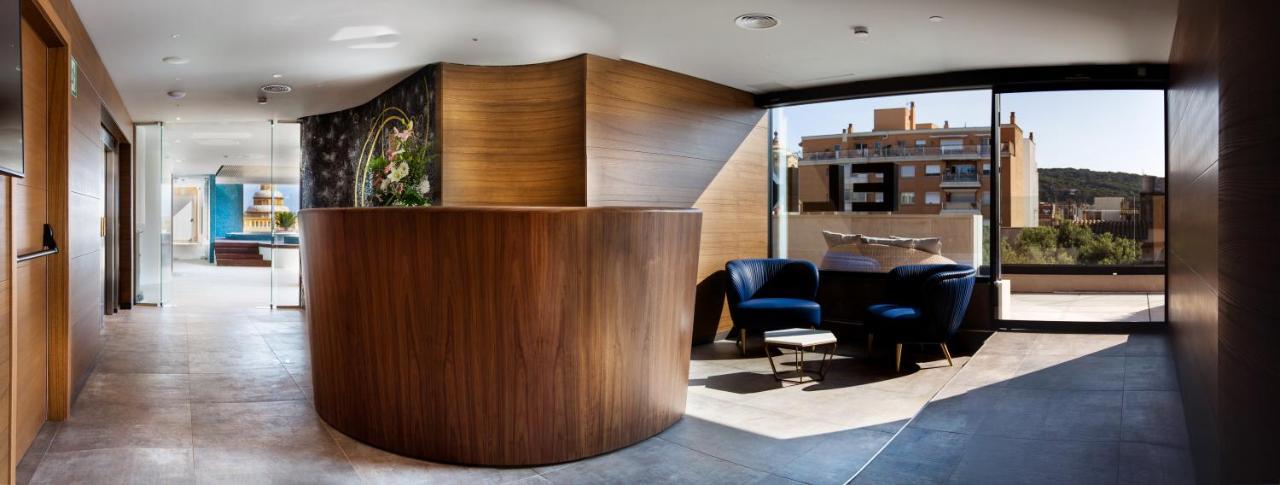Boutique Elke Superior 4* Sant Feliu de Guíxols