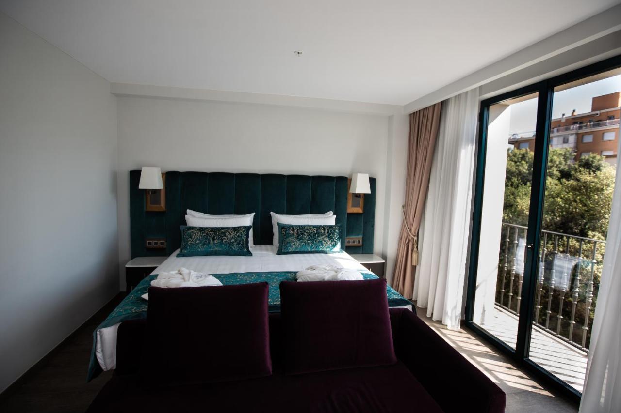 Boutique Elke Superior Hotel Sant Feliu de Guíxols