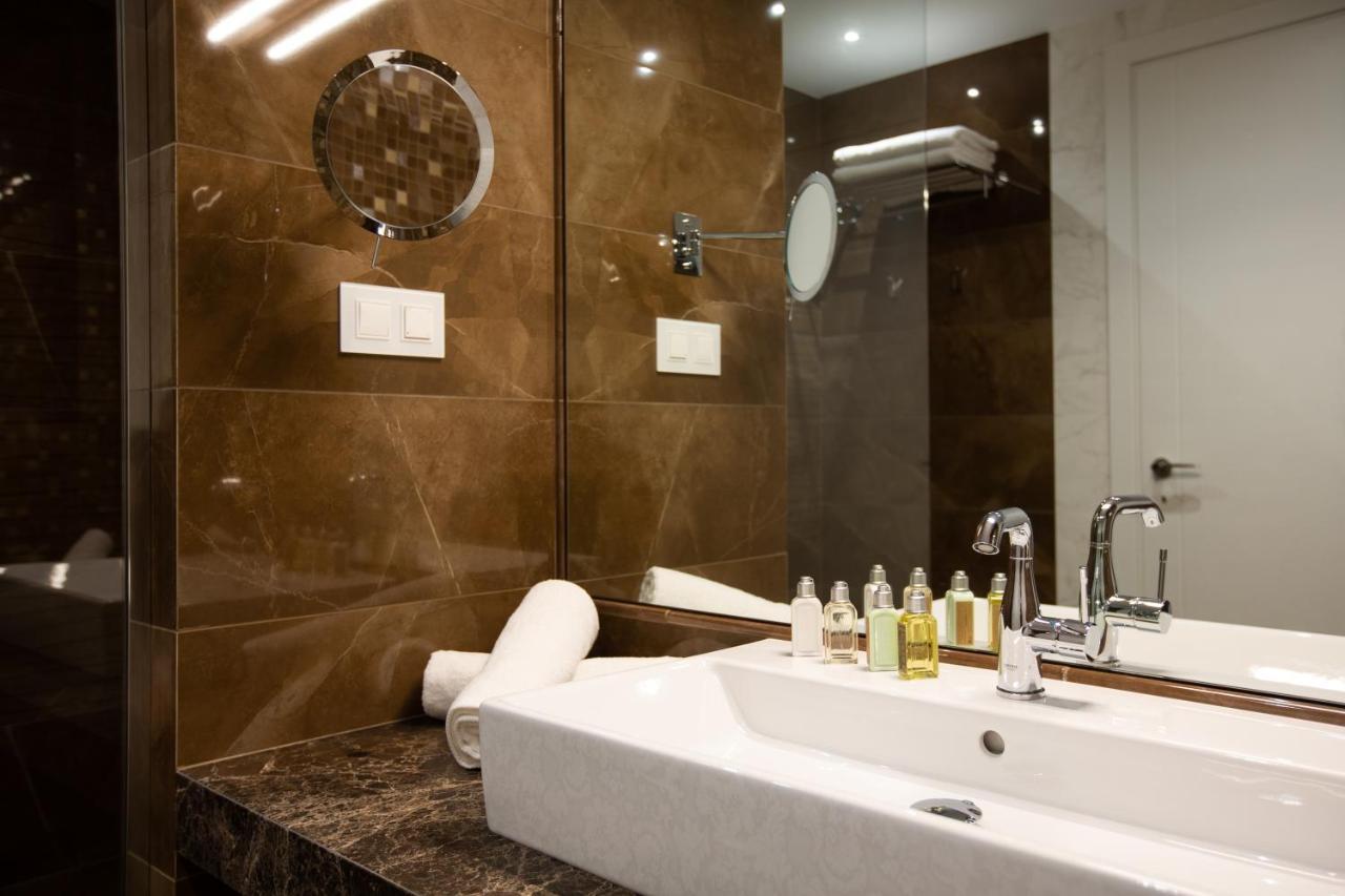 Hotel Boutique Elke Superior 4*