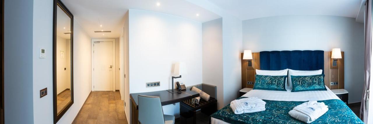 Boutique Elke Superior Hotel