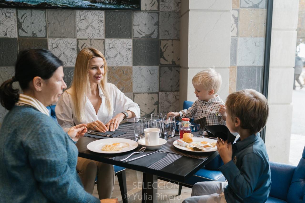 Hotel Boutique Elke Superior