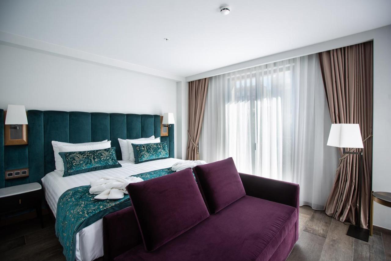Boutique Elke Superior 4* Sant Feliu de Guíxols