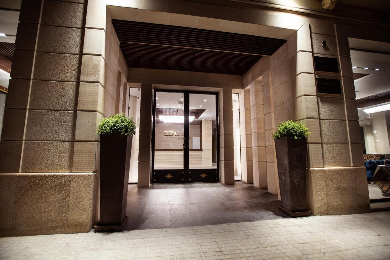 Hotel Boutique Elke Superior