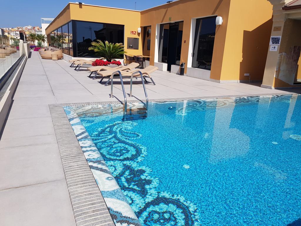 Boutique Elke Superior Hotel