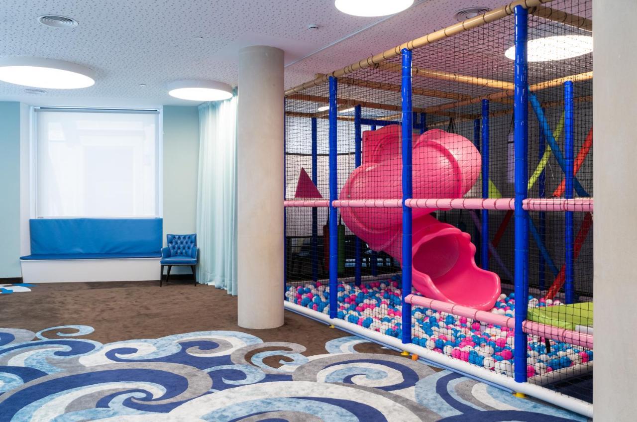 Hotel Boutique Elke Superior 4*