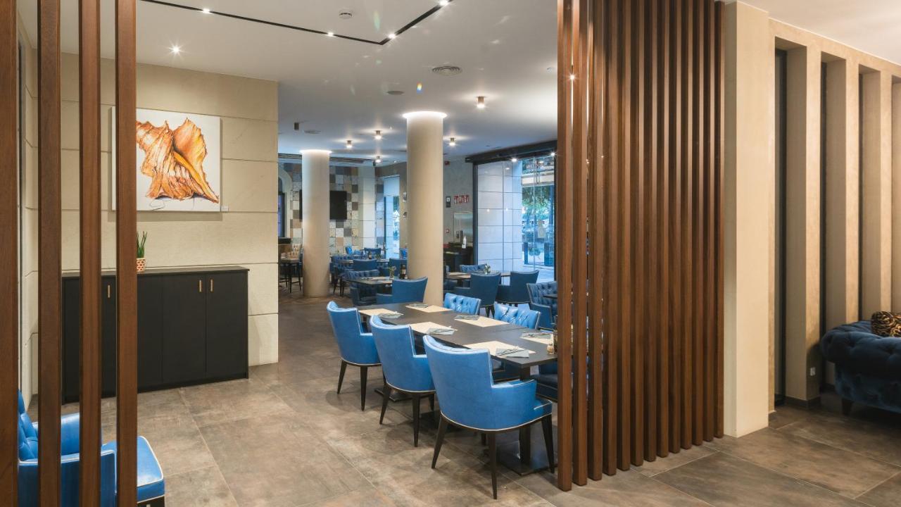 Boutique Elke Superior Hotel
