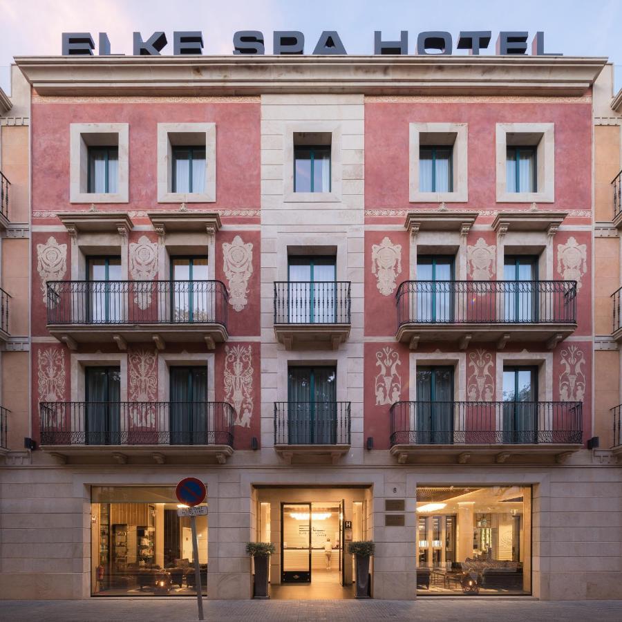 Hotel Boutique Elke Superior Sant Feliu de Guíxols