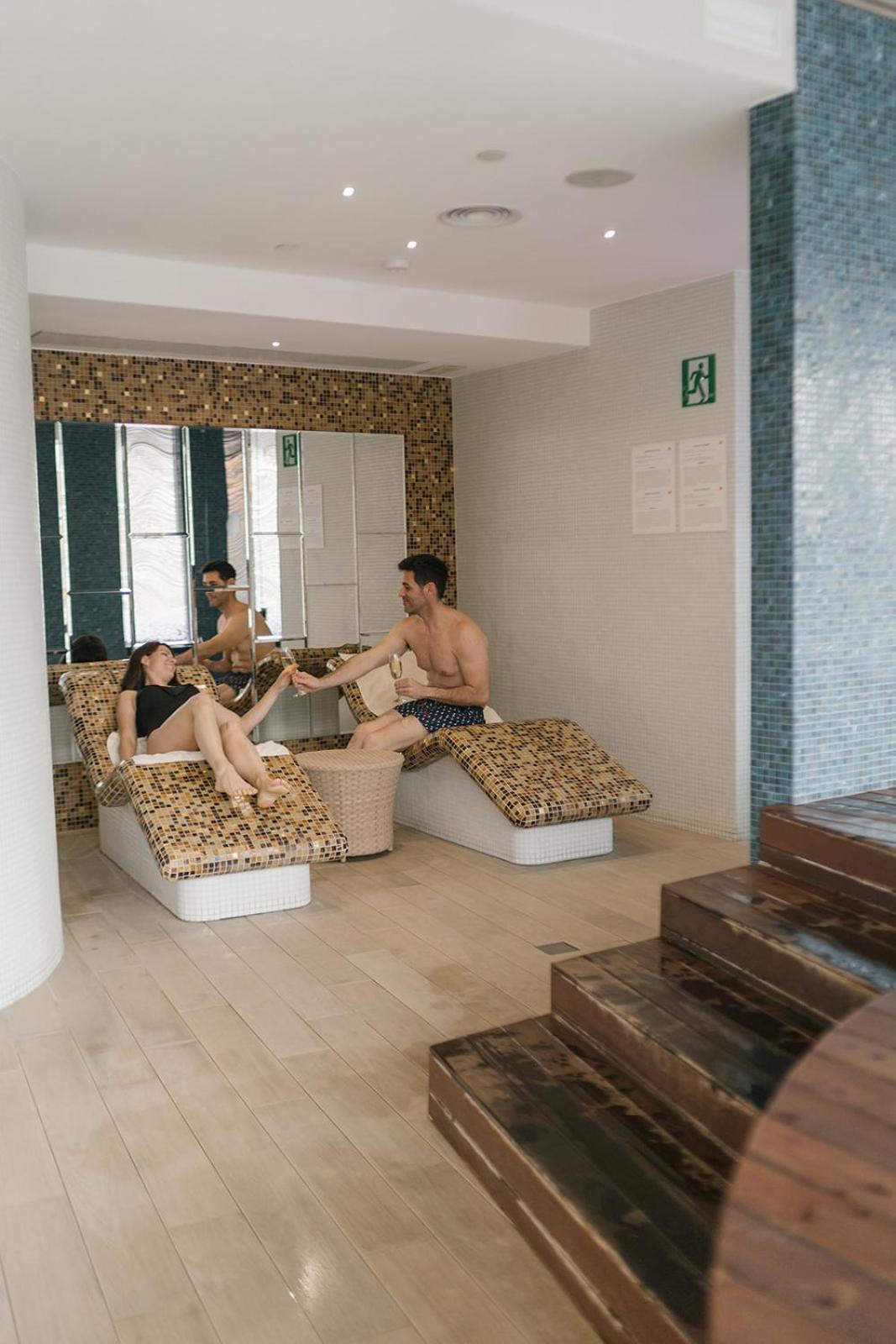 Hotel Boutique Elke Superior