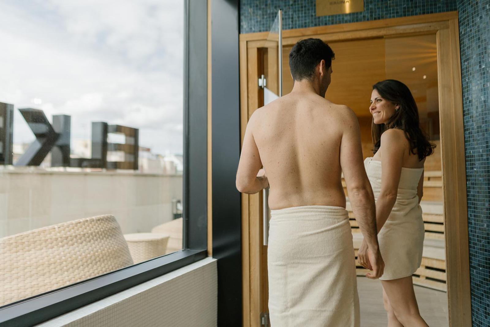 Boutique Elke Superior Hotel Sant Feliu de Guíxols