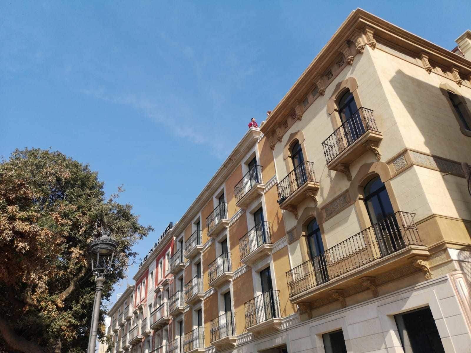 Hotel Boutique Elke Superior 4*