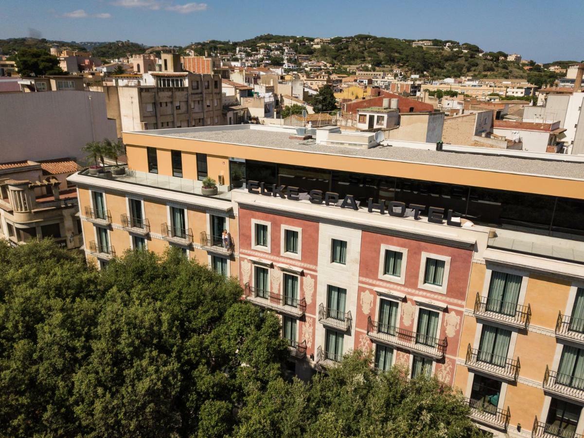 Boutique Elke Superior Hotel