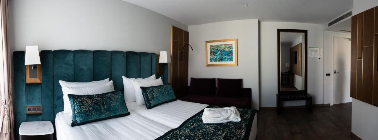 Hotel Boutique Elke Superior Sant Feliu de Guíxols