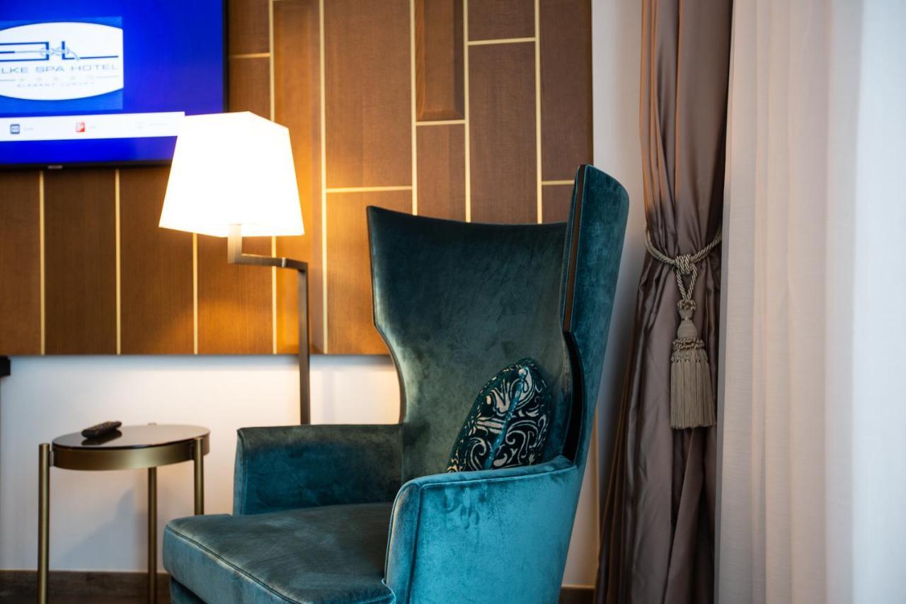 Boutique Elke Superior Hotel Sant Feliu de Guíxols