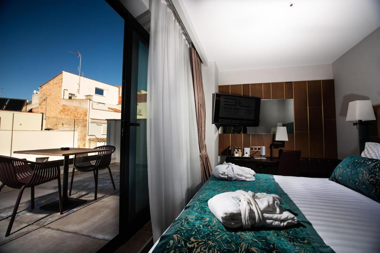Boutique Elke Superior Hotel 4*