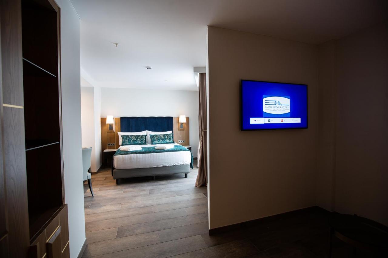 Boutique Elke Superior Hotel 4*