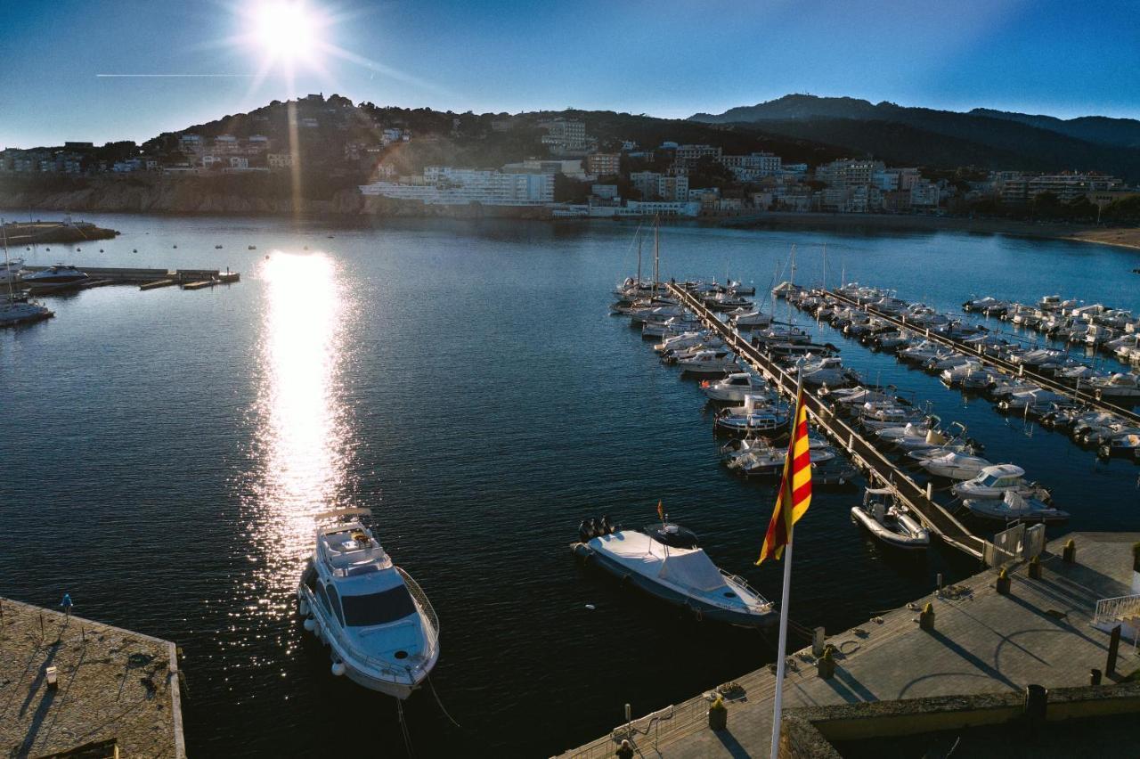 Boutique Elke Superior Hotel Sant Feliu de Guíxols
