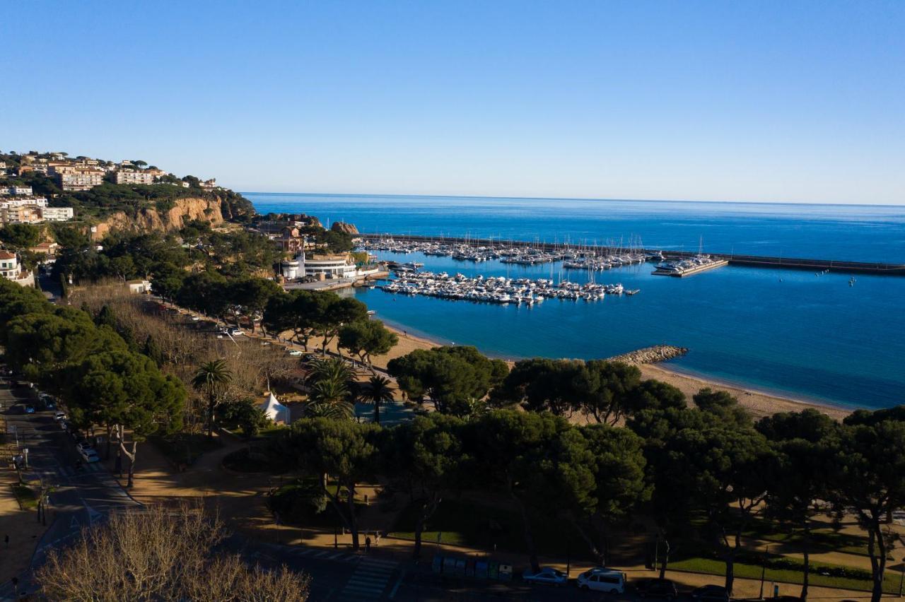 Boutique Elke Superior Hotel Sant Feliu de Guíxols